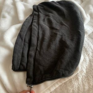 Free People Leather Jacket
